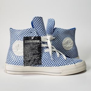 💙💙SNAKESKIN CONVERSE